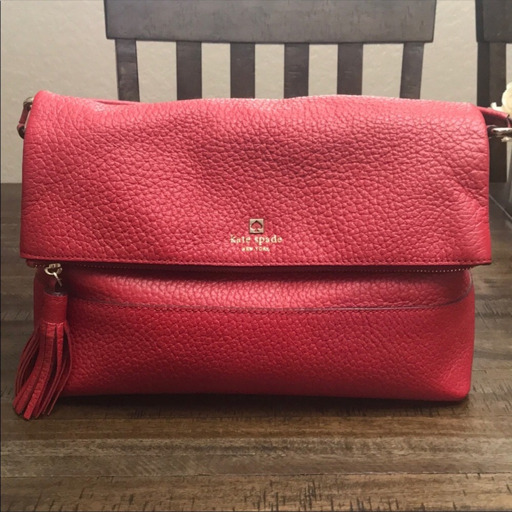 Kate Spade Hand Bag - Southport Avenue Maria NWOT